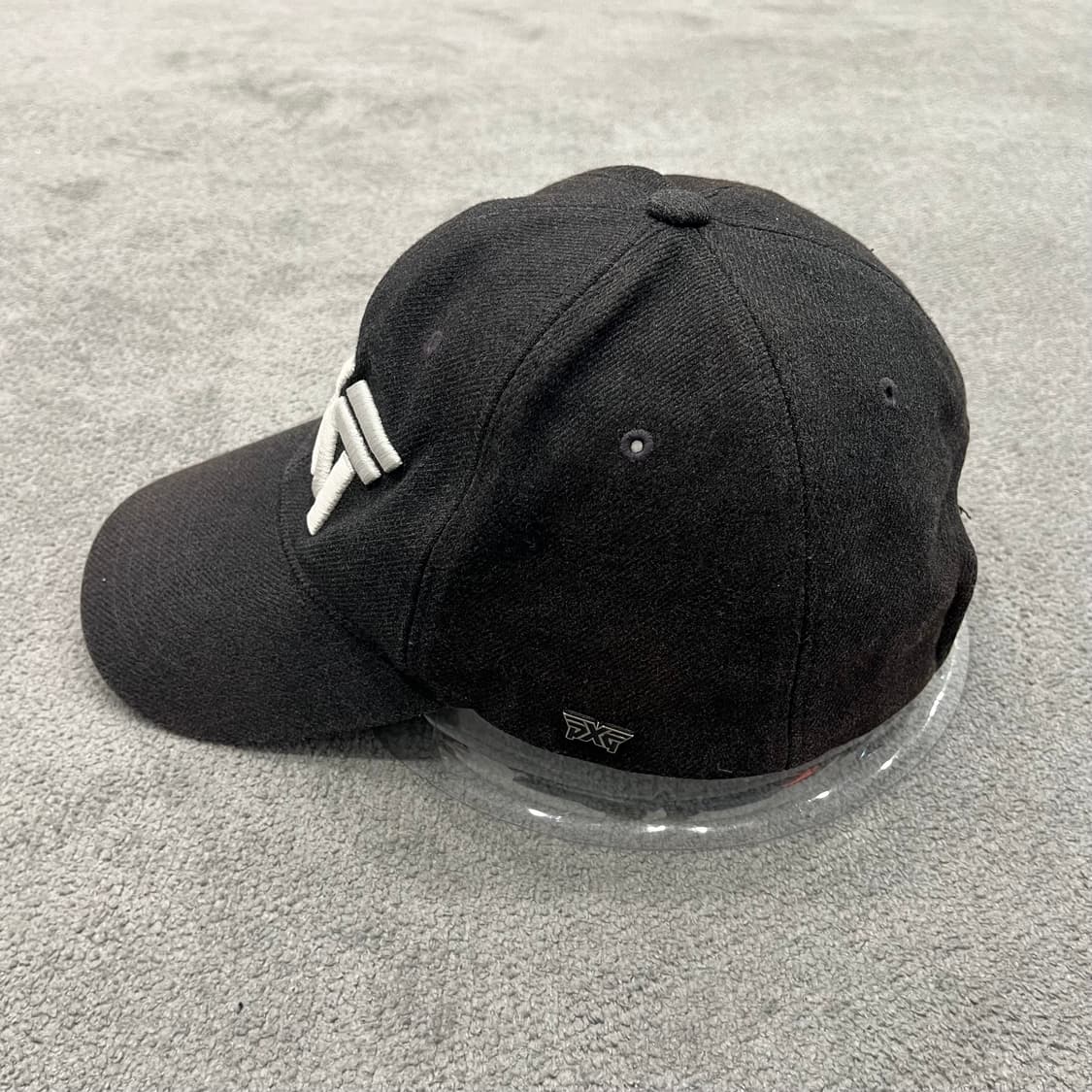 PXG 볼캡 모자 상품이미지2