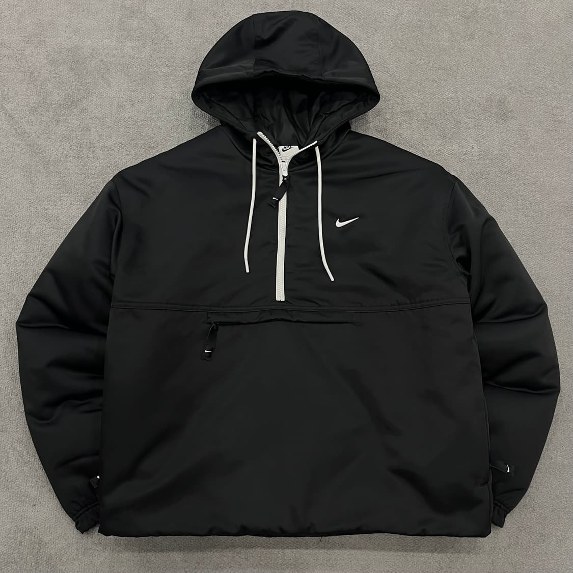 L 나이키 아노락 후드 패딩점퍼 상품이미지1