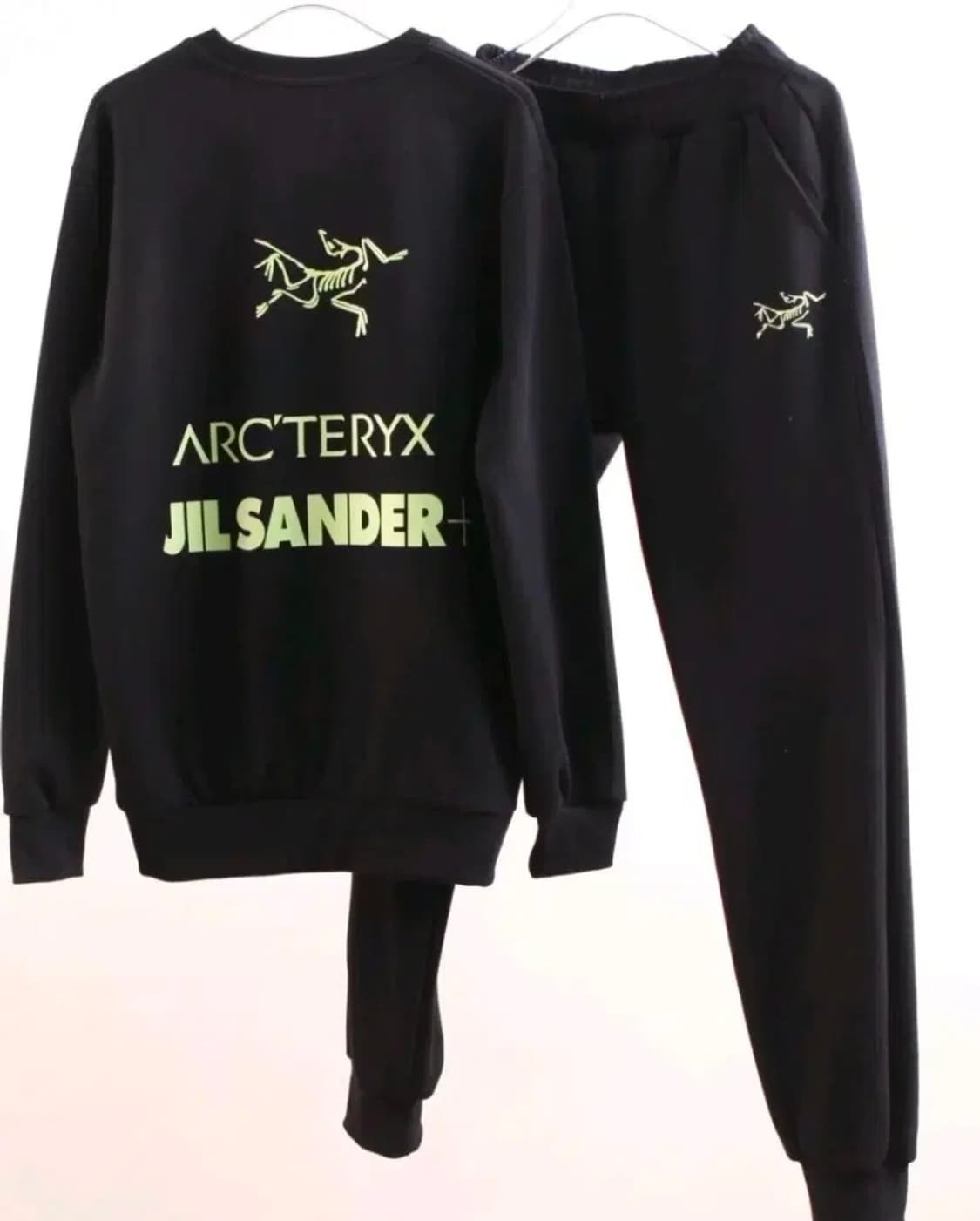 아크테릭스 질샌더  트레이닝 세트 상품이미지1