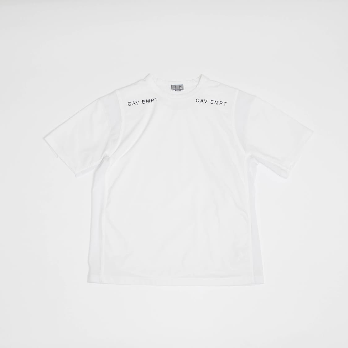 Cav Empt - Mesh T 상품이미지1
