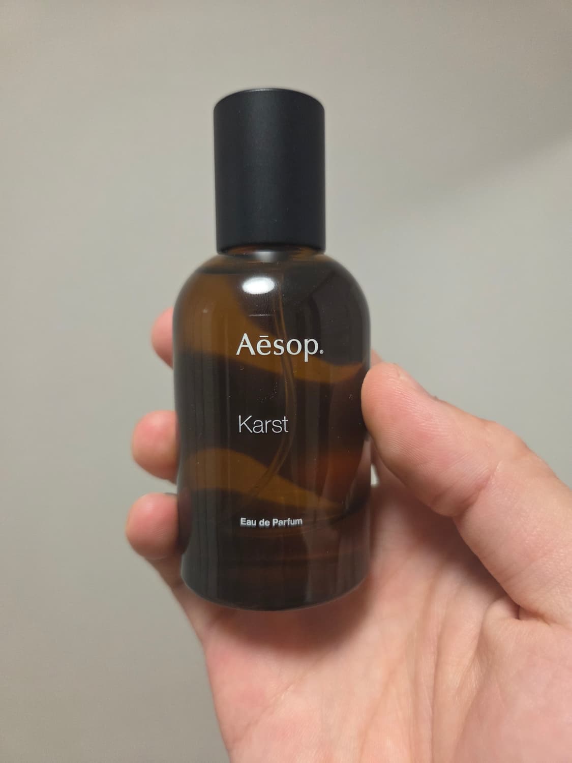 [국문택] 이솝 카르스트(Karst) EDP 50ml 상품이미지1