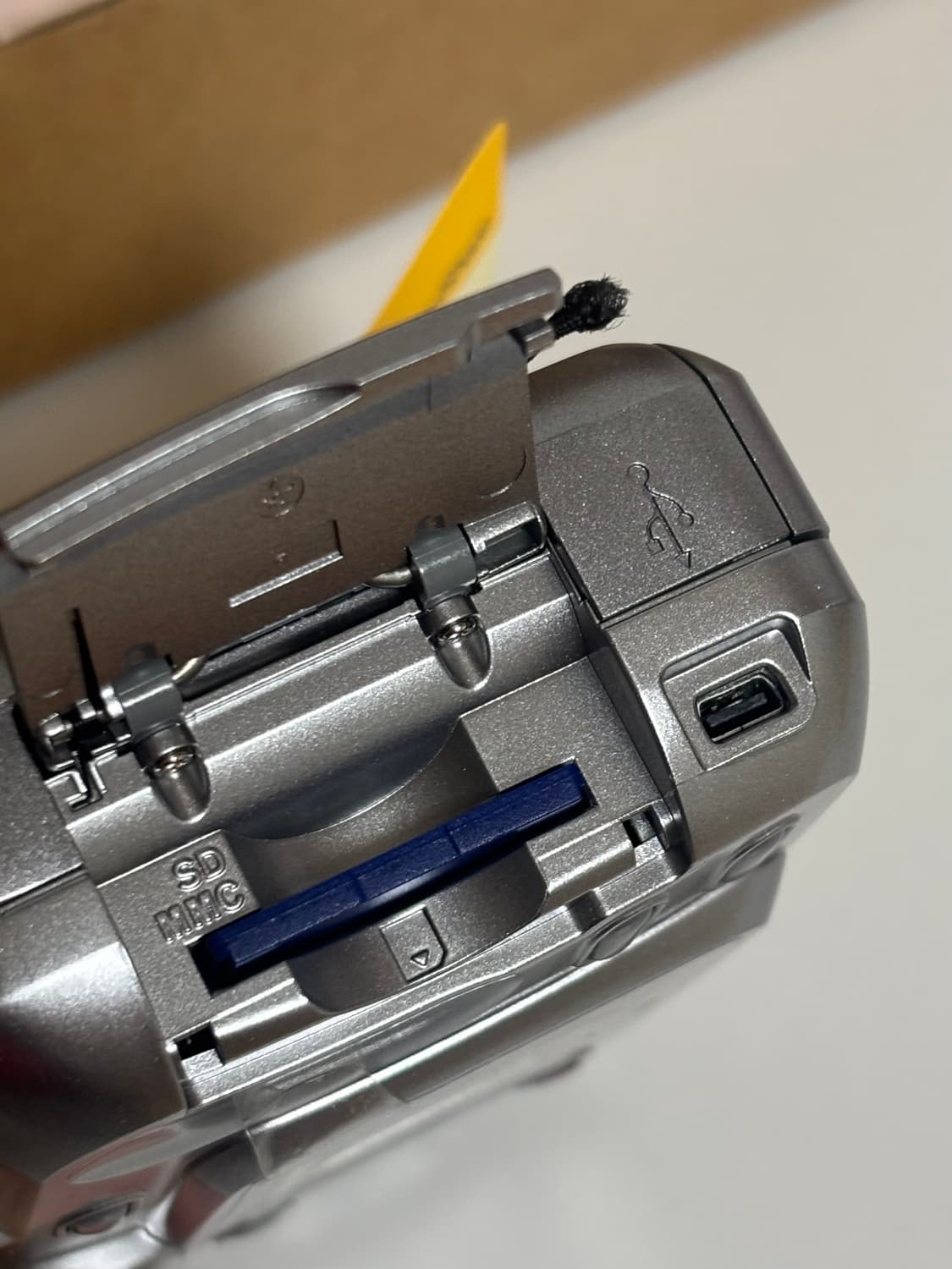 코닥 이지쉐어 c310 빈티지디카 상품이미지7