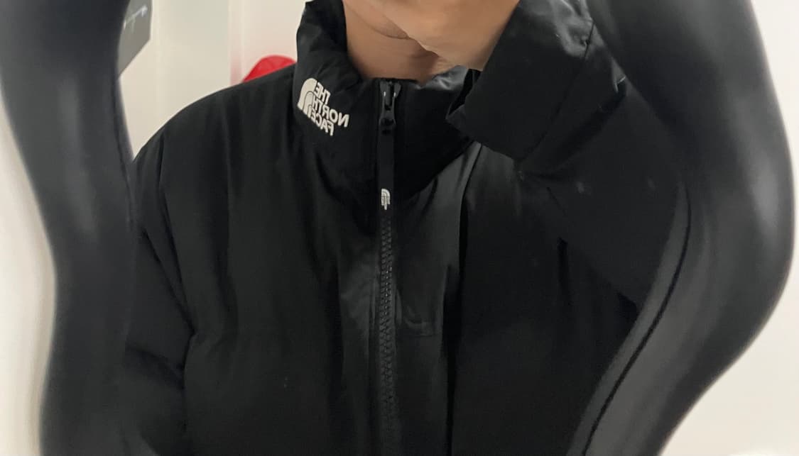 노스페이스 네오눕시 블랙 상품이미지9