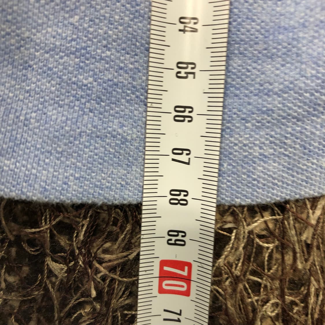 M 폴로 랄프로렌 PK 포니 카라 반팔 티셔츠 상품이미지7