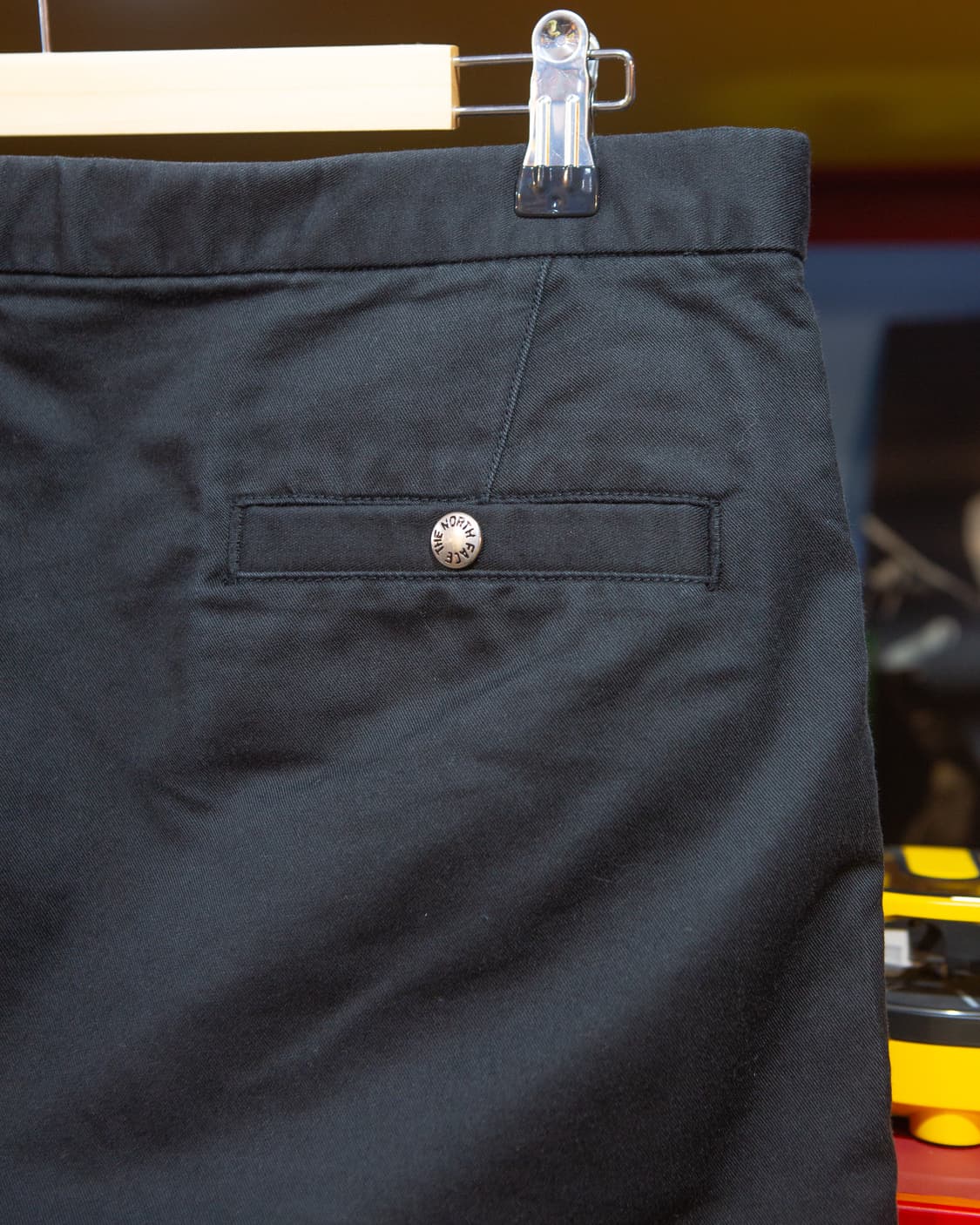 노스페이스 퍼플라벨 필드 치노 팬츠 상품이미지9