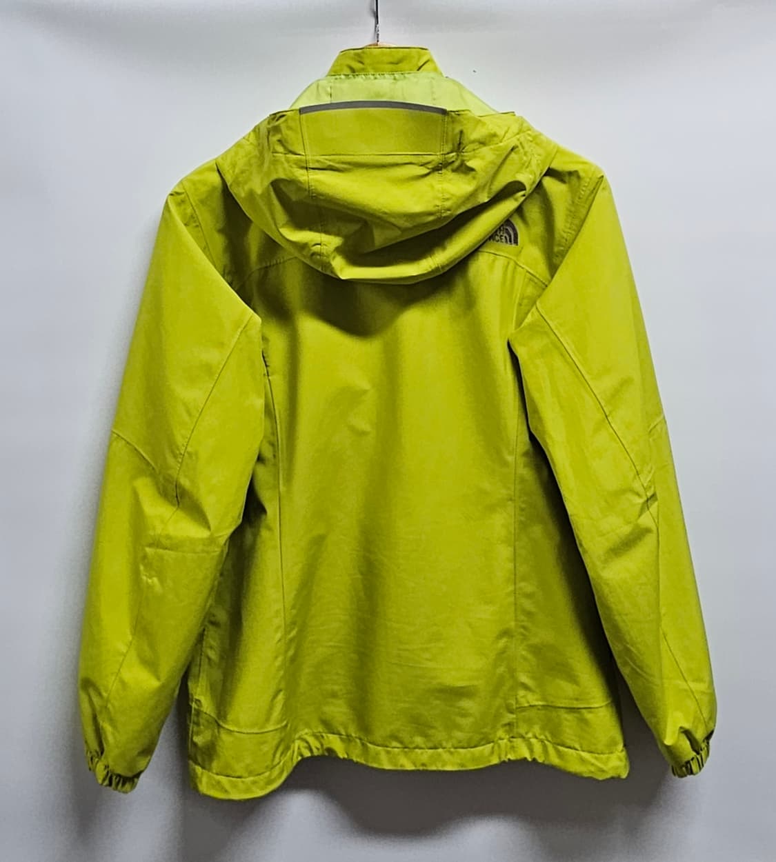 노스페이스 여성 고어텍스 바람막이 L 상품이미지2