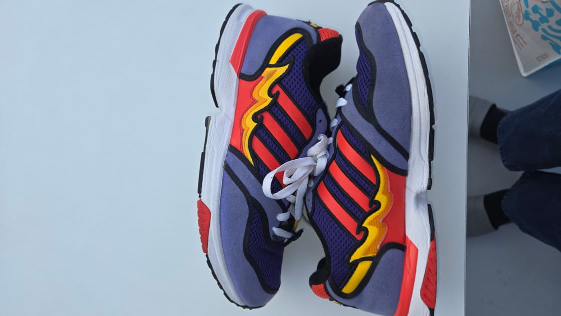 Adidas x The Simpsons 260 상품이미지5