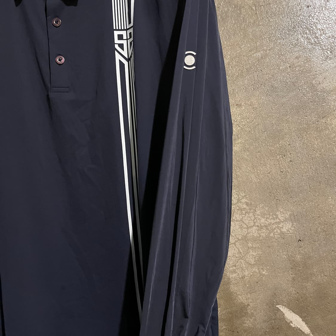 와이드앵글 긴팔카라티 상품이미지3