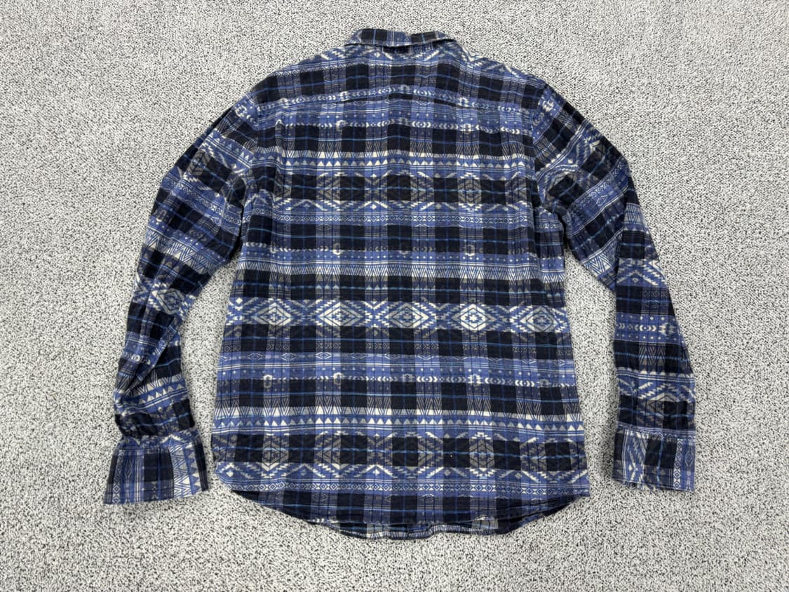 American Rag 아즈백 워크셔츠 상품이미지2