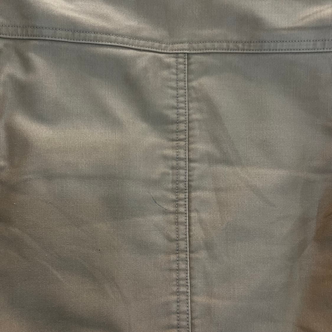 라운지 리자드 퍼 카라 덱자켓 상품이미지6