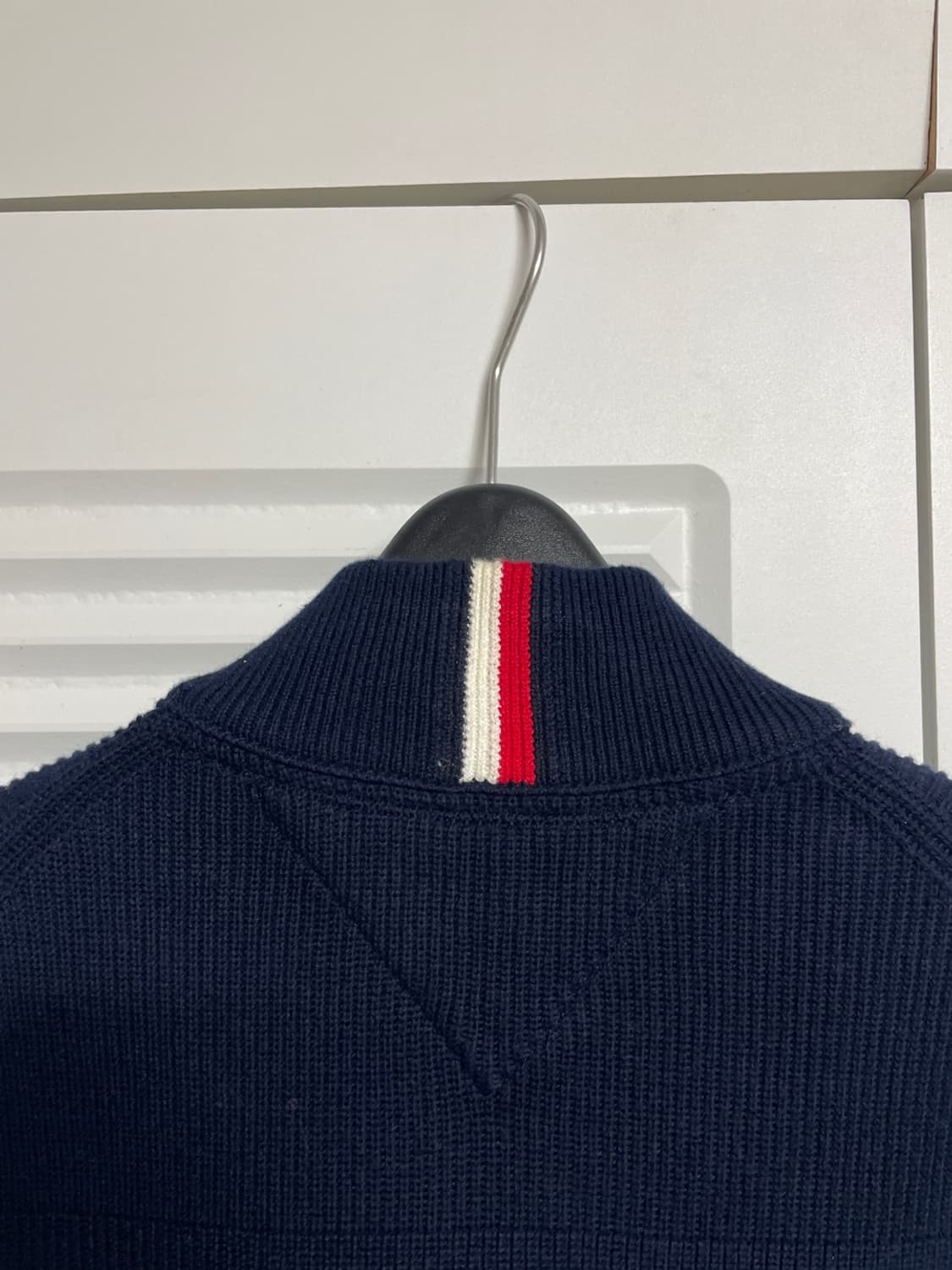 타미힐피거 집업 니트 한섬 상품이미지7
