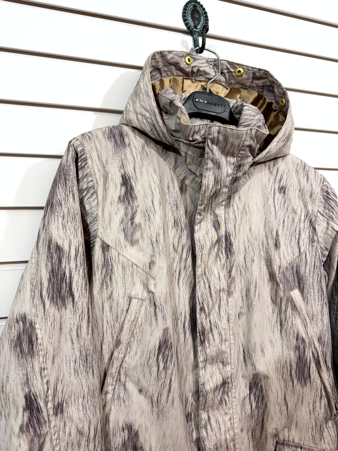 BURTON DRYRIDE 버튼 스키웨어 보드복 상품이미지3