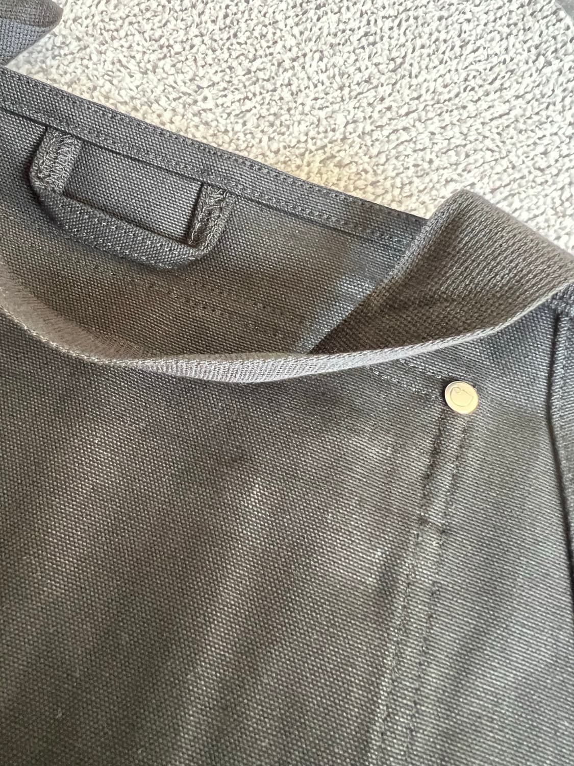 칼하트 펌 덕 에이프런 상품이미지7