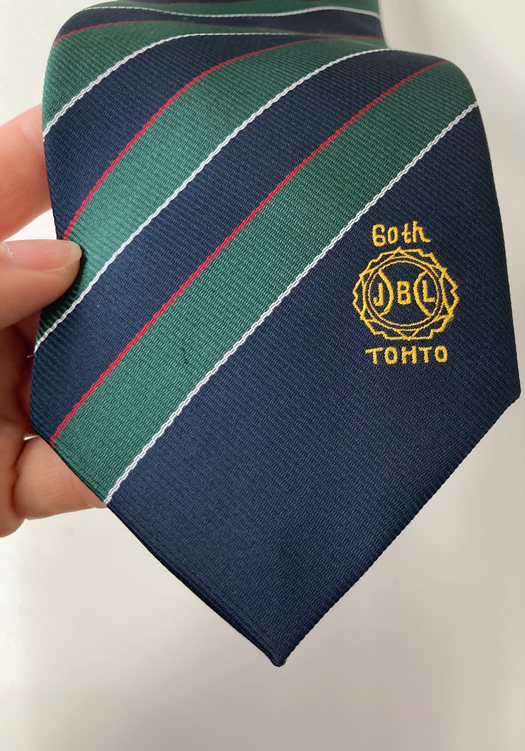 빈티지)넥타이 상품이미지8