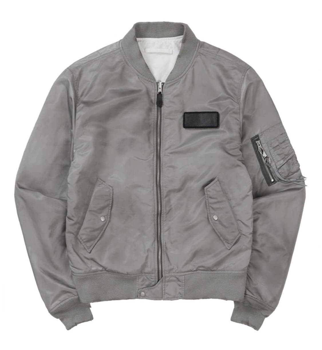 엑슬림x알파인더스트리 ep9 03 자켓 상품이미지1