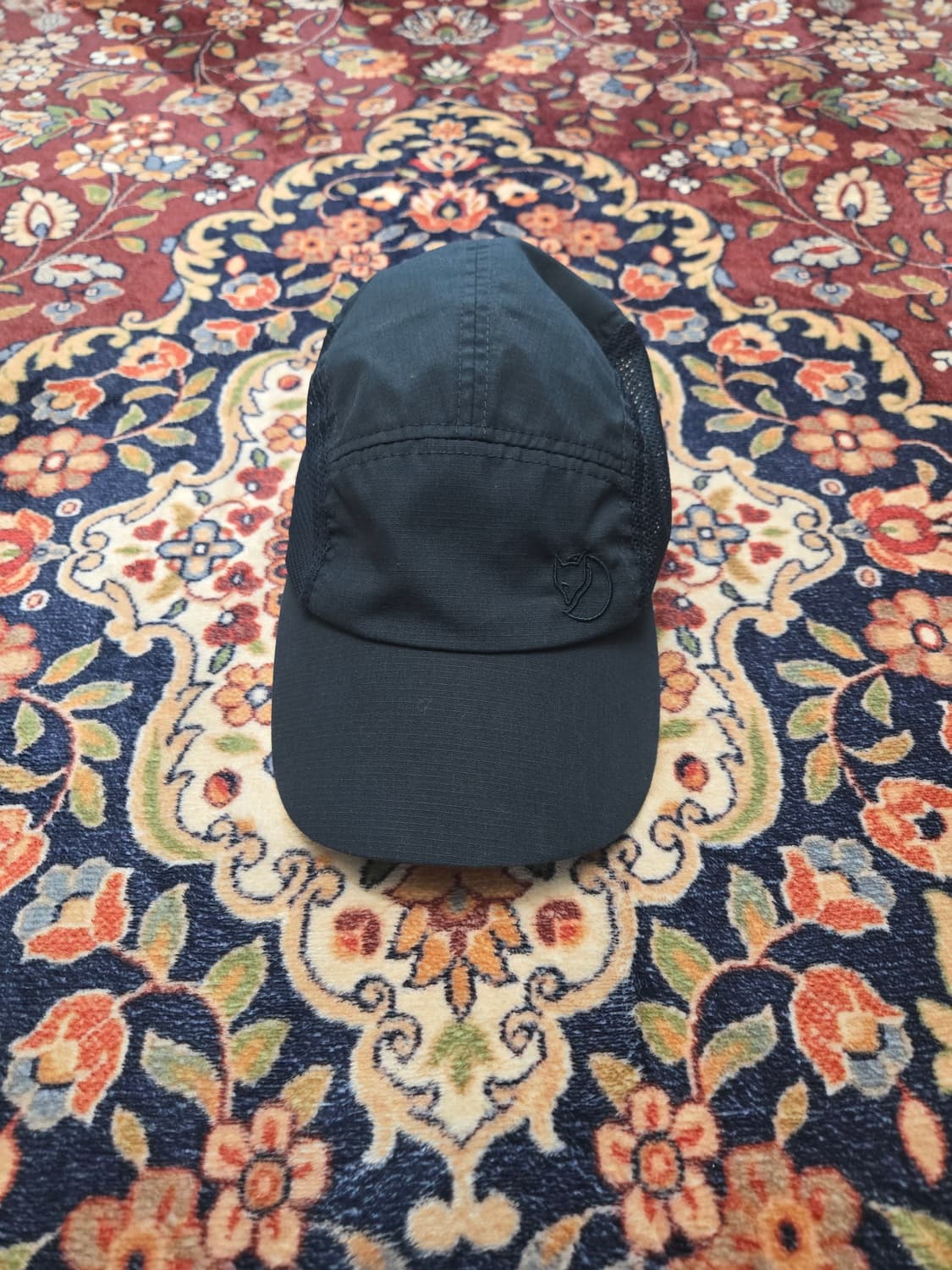  [S/M] 피엘라벤 아비스코 메쉬 캡 (다크 네이비,공용) 상품이미지1