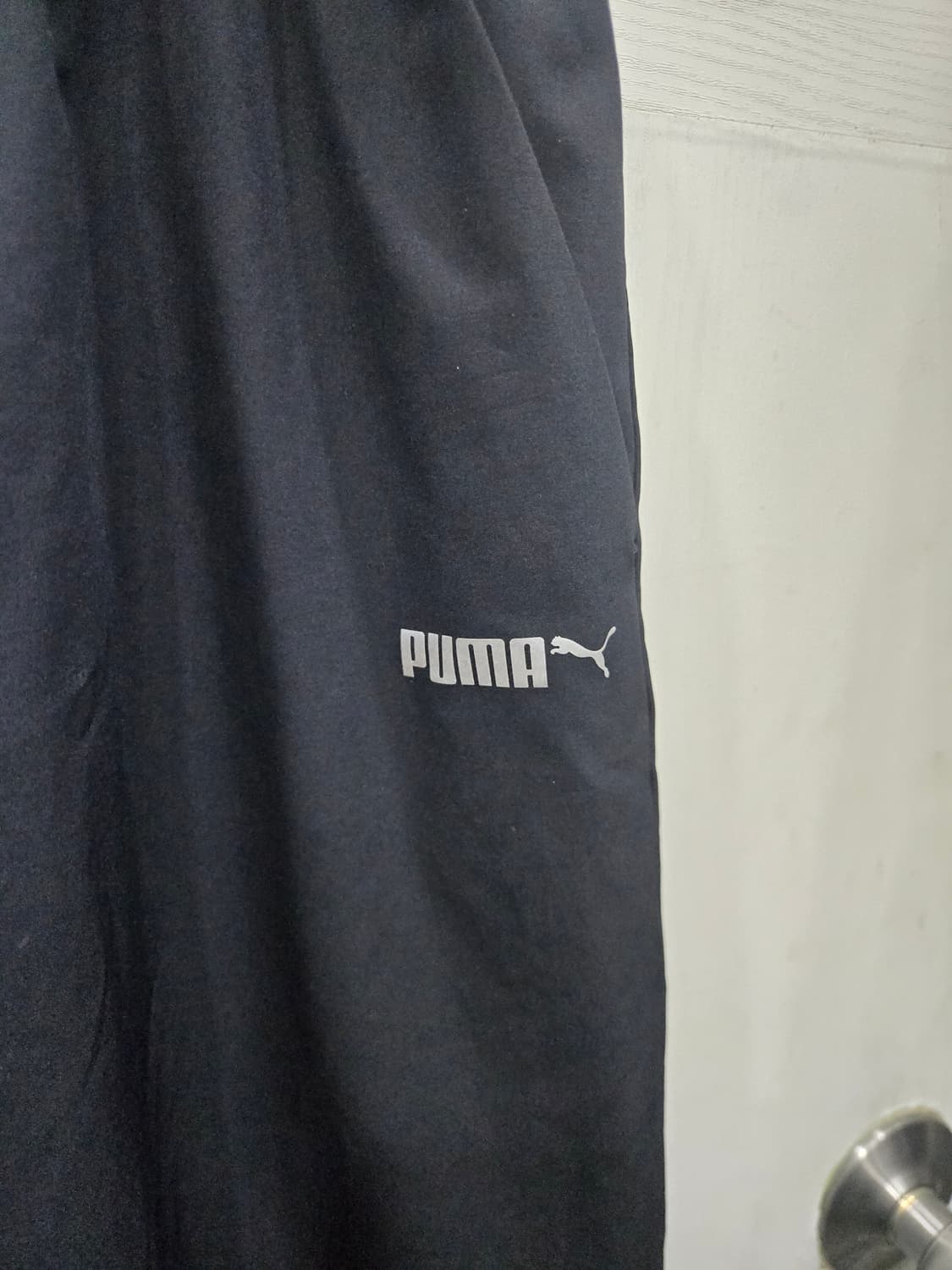 110,2XL )) PUMA 푸마 7부 반바지! 상태 새상품급! 고무줄 상품이미지2