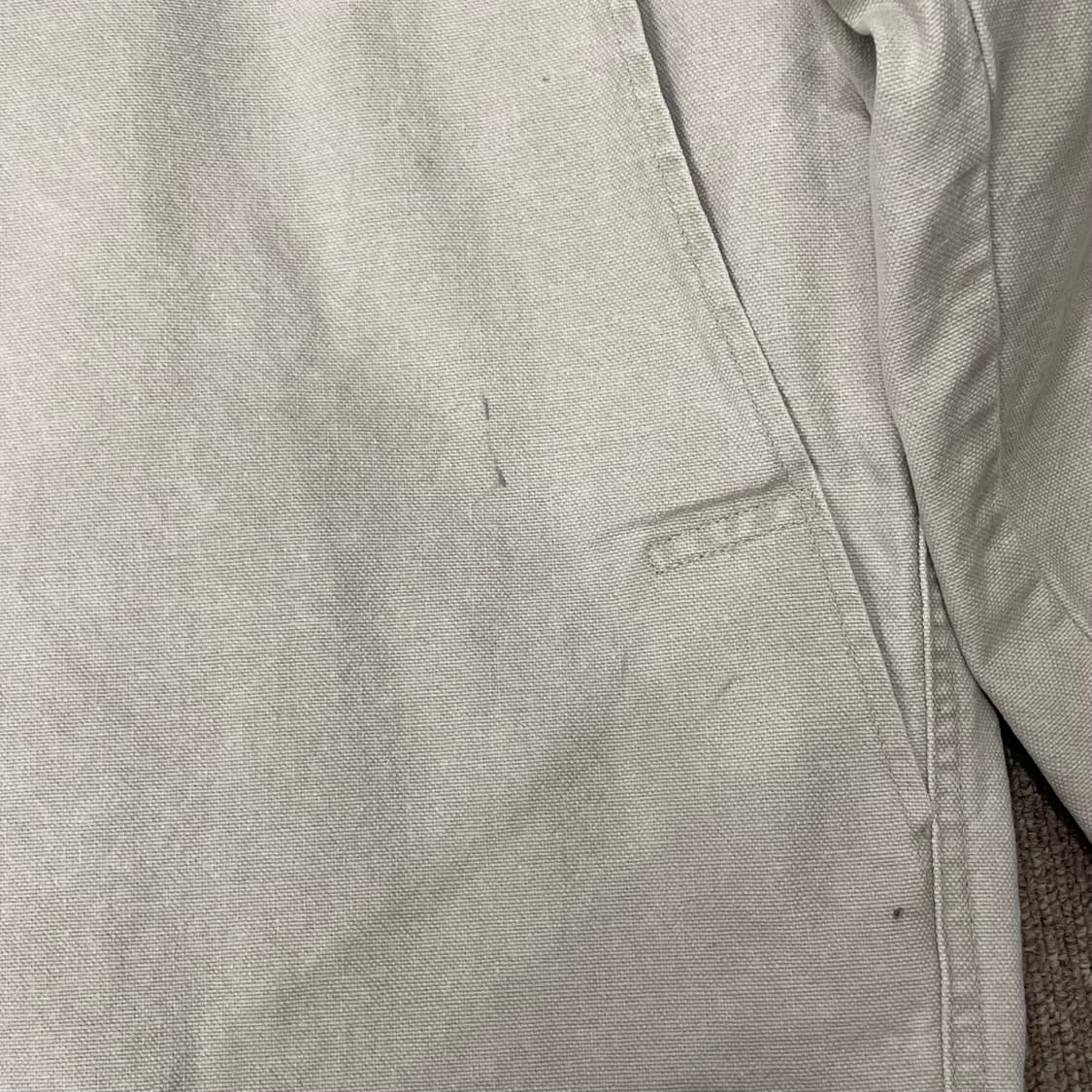 (L) 8090s L.L.Bean 엘엘빈 헌팅 자켓 상품이미지7