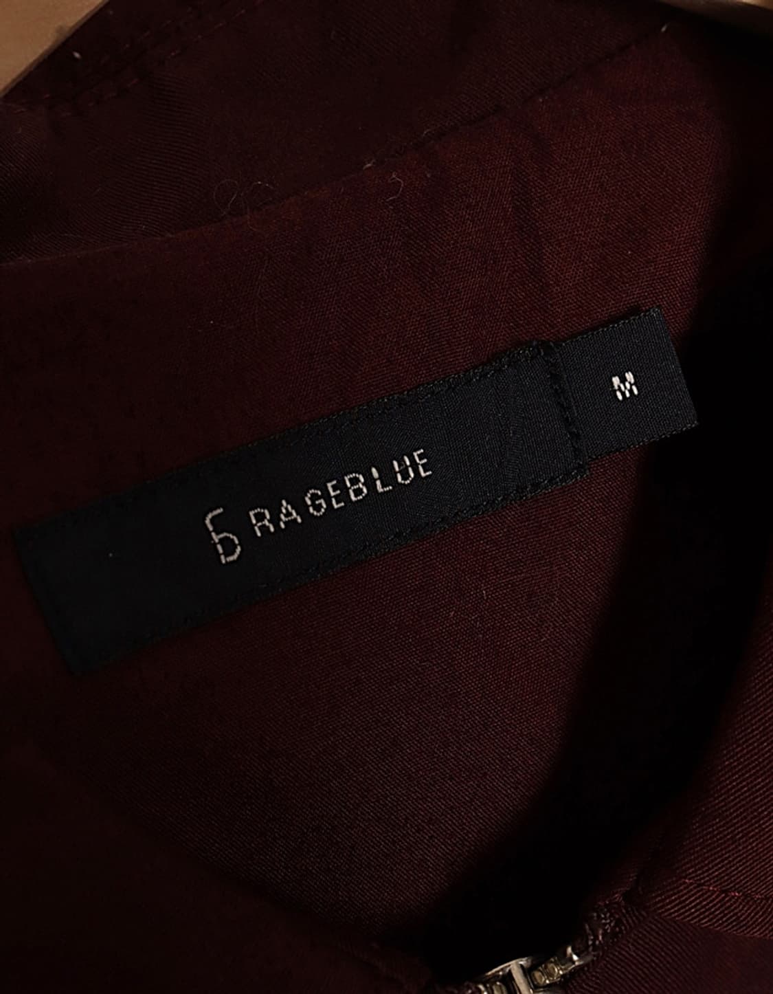 RAGEBLUE Blouson 상품이미지7