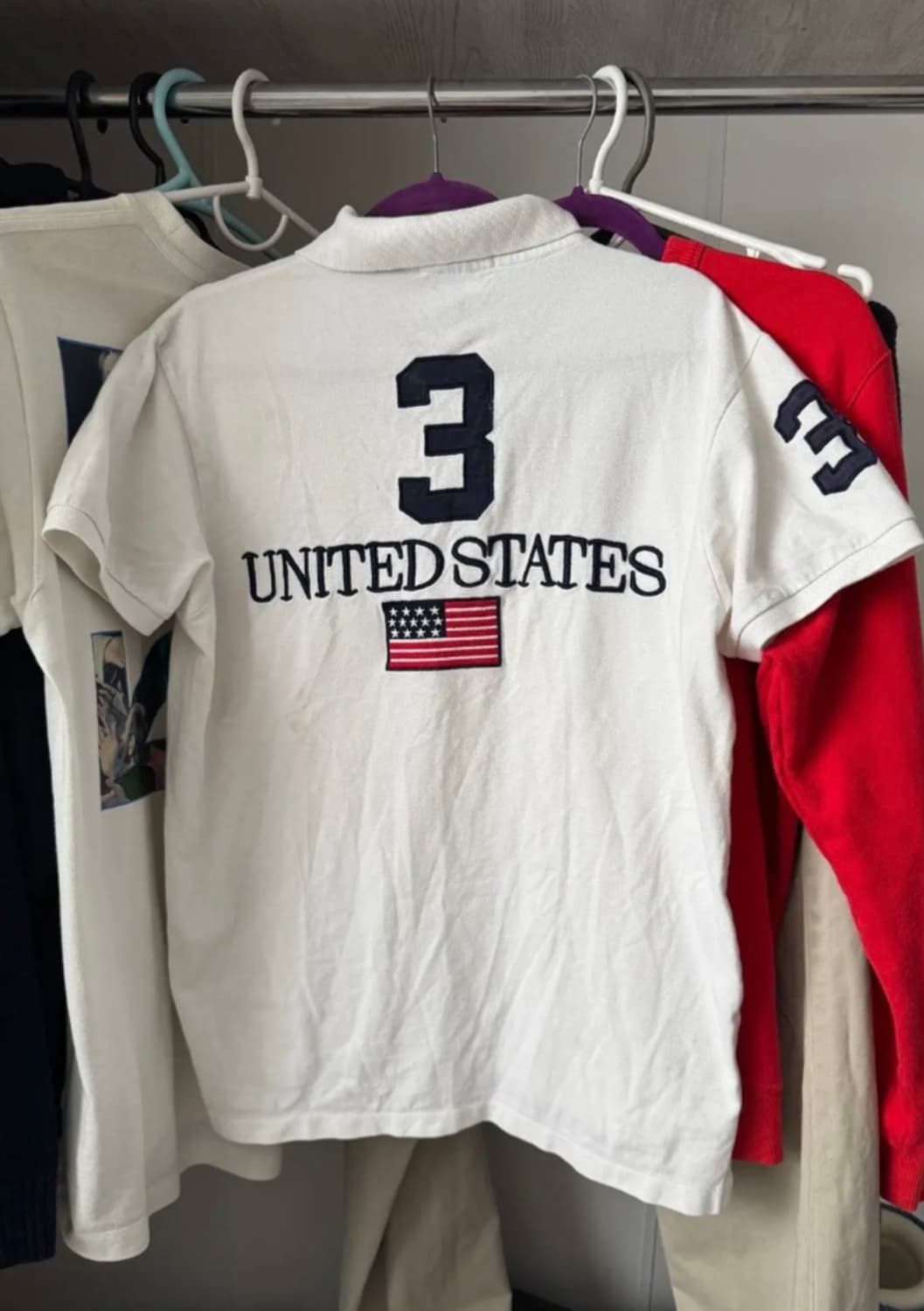 폴로 빅포니 USA 치프키프 상품이미지3