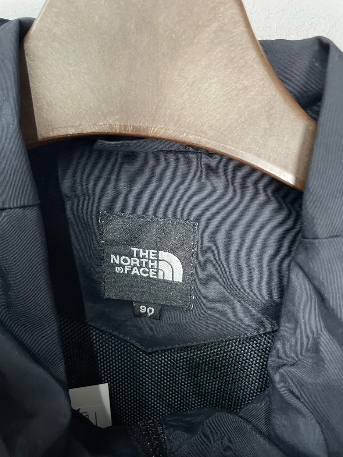 노스페이스 사이드포켓 후드 바람막이 H1730 상품이미지6