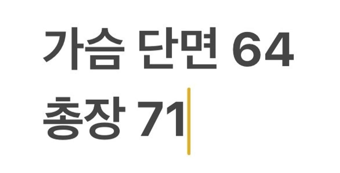 [정품/XL] 나이키 골프 오버핏 반집업 아노락 바람막이 b18 상품이미지8