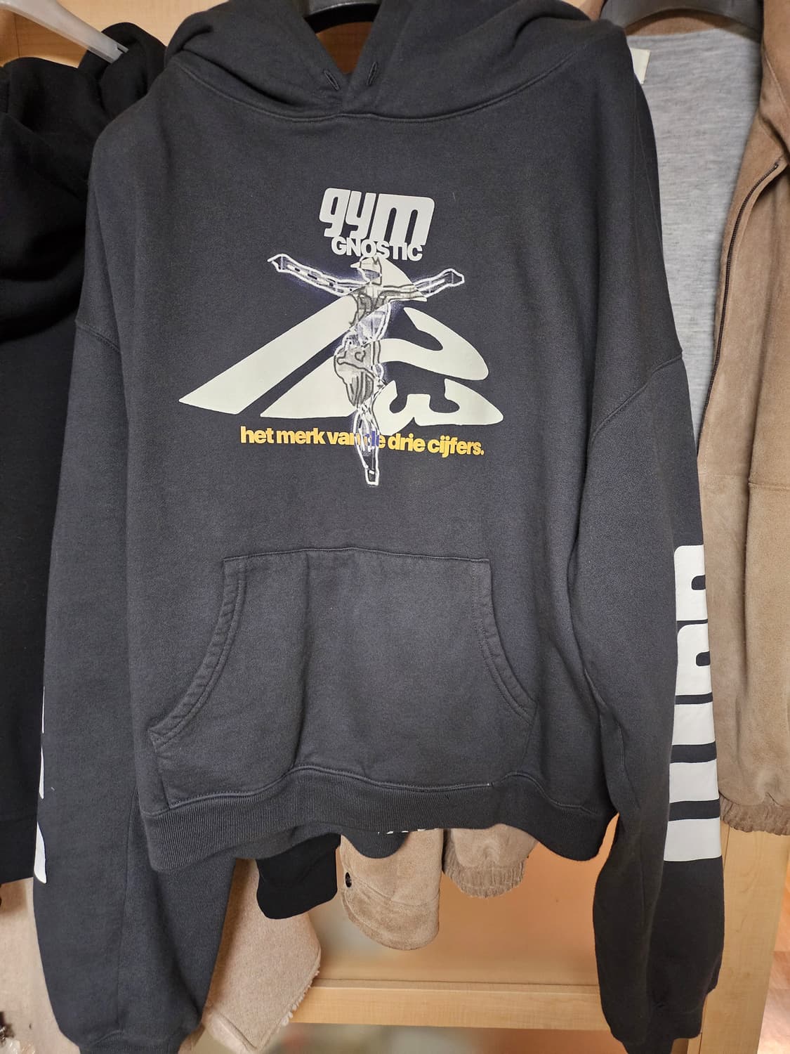 rrr123 리빙턴 후드 2size 상품이미지1