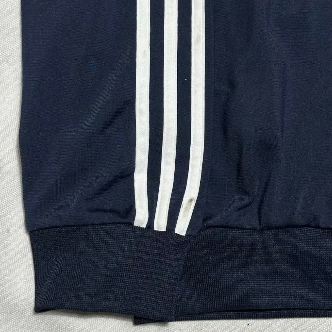 아디다스 첼시 네이비 트랙탑 상품이미지7