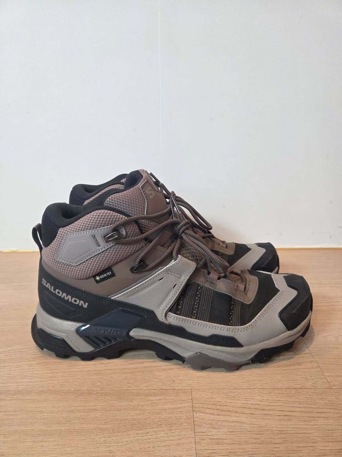 살로몬 등산화 280mm ( X울트라  MID GTX ) 상품이미지2