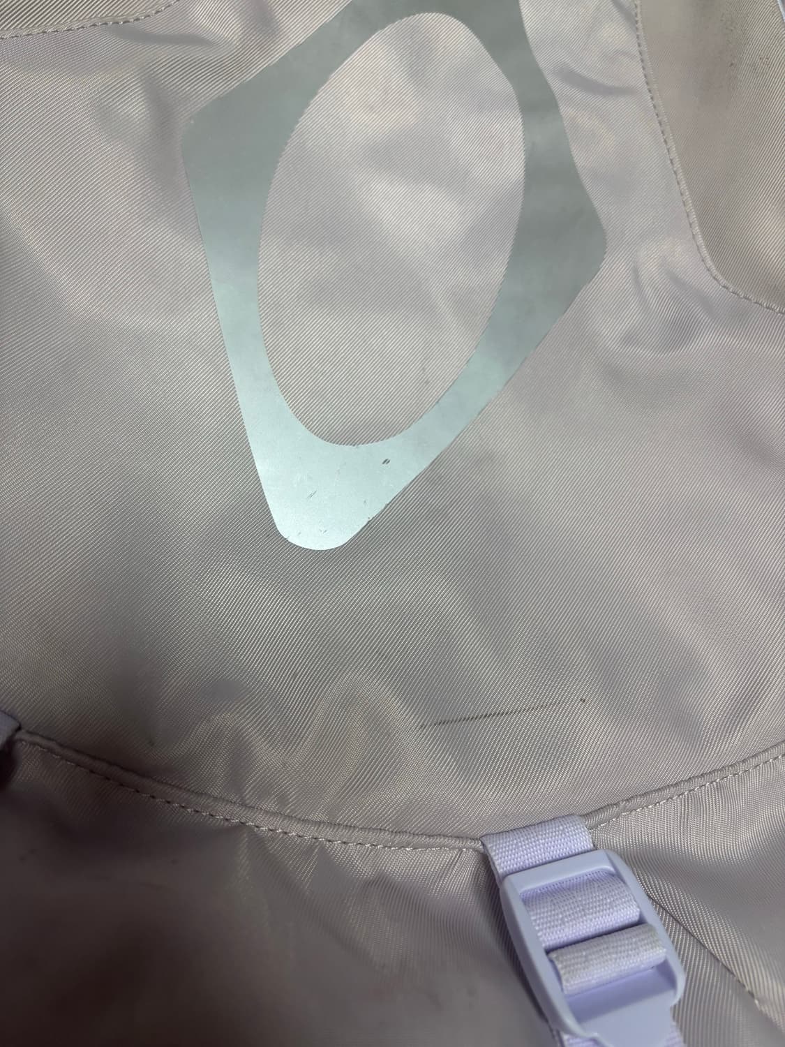 미스치프 백팩 상품이미지2