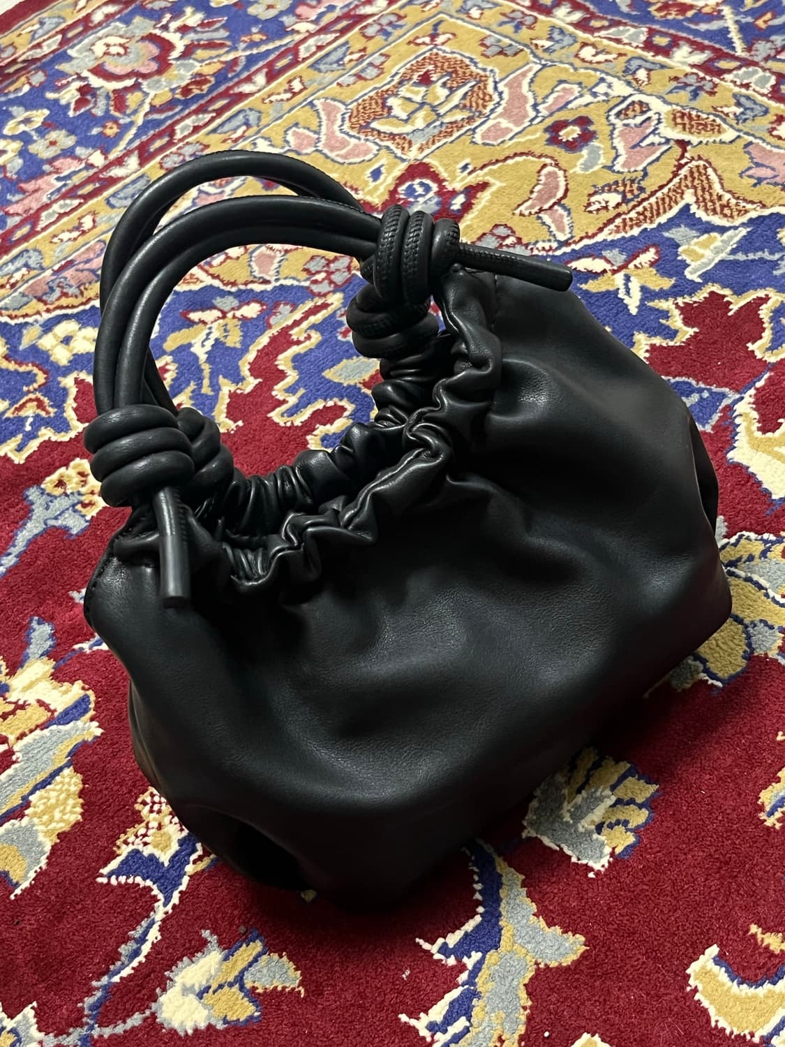 비스크 HVISK 미니백 새상품 상품이미지1