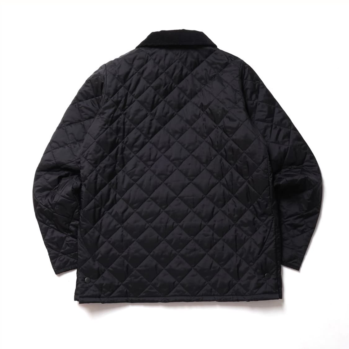 바버 Barbour Liddesdale Quilted Jacket 
 상품이미지4