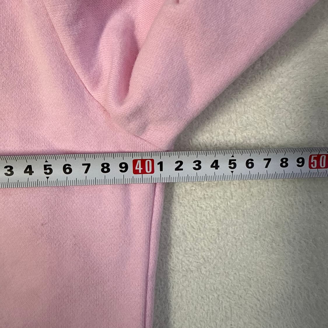 85 아디다스 파이어버드 기모 롱 후드티 0423T 상품이미지5