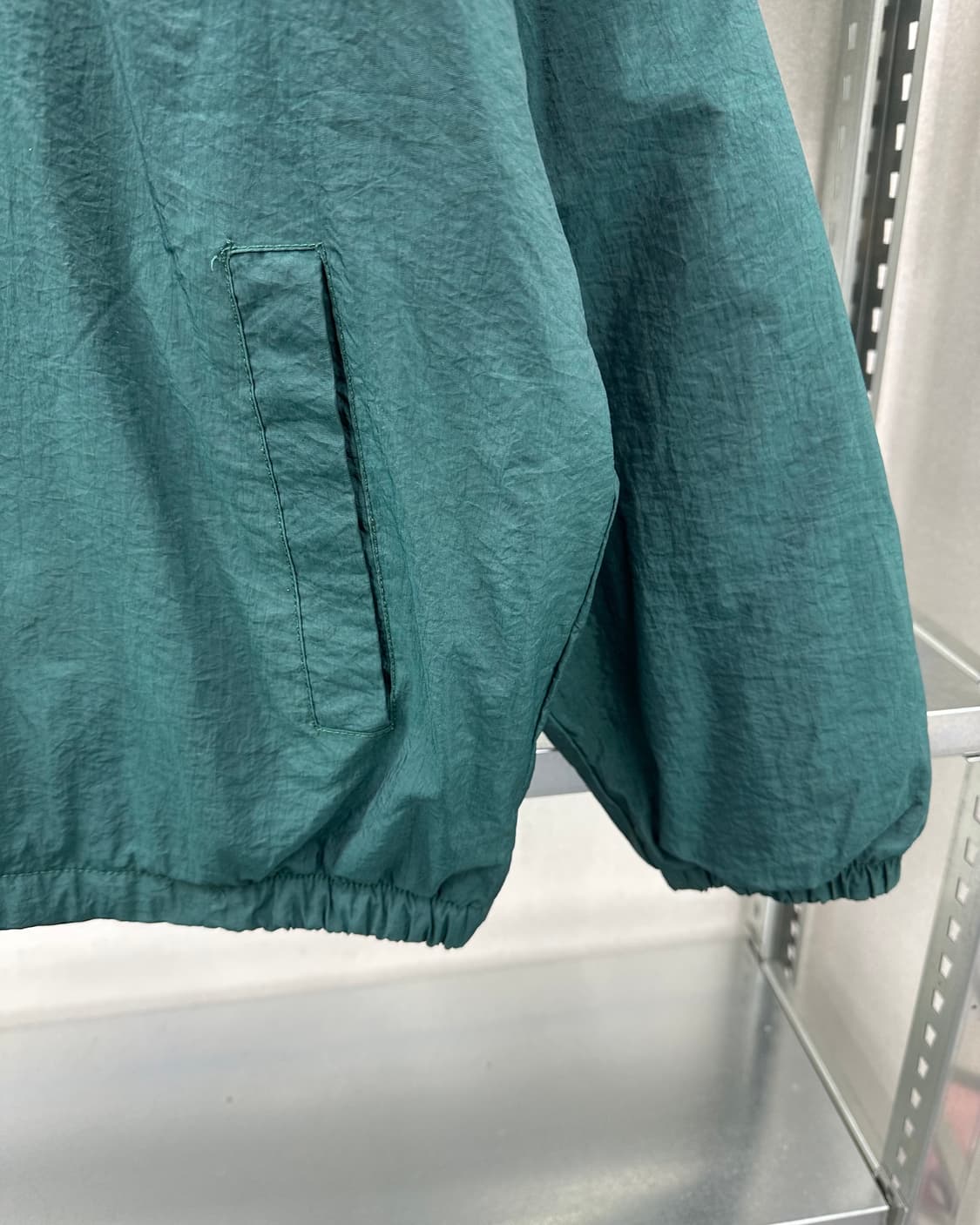 (XL)90'S 나이키 빅스우시 점퍼-M1638 상품이미지4