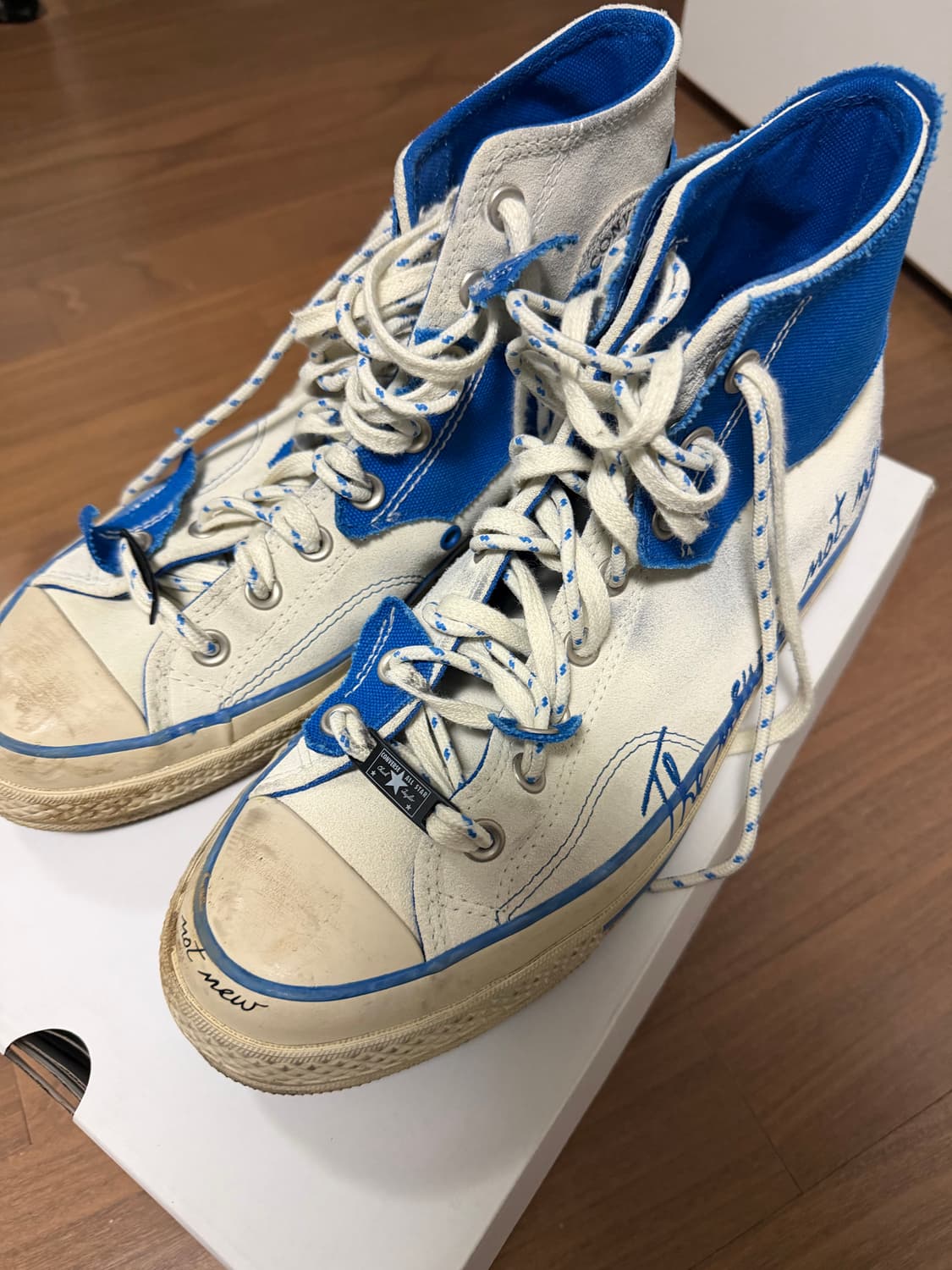 컨버스 아더에러 280 상품이미지1