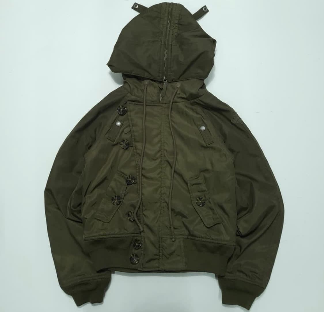 디젤 n2b 자켓 상품이미지1