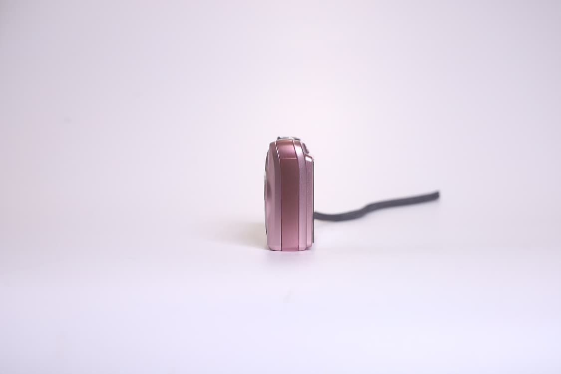 카시오 엑슬림 Z1050 핑크 박스셋 상품이미지3