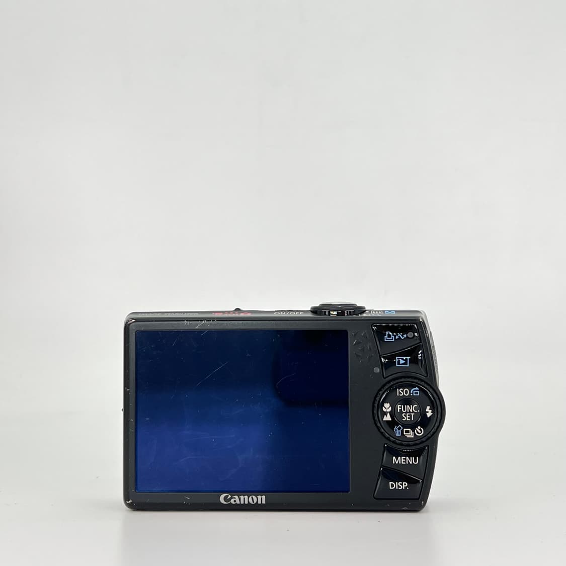 캐논 익서스 Canon IXUS 870 IS 실버 상품이미지5
