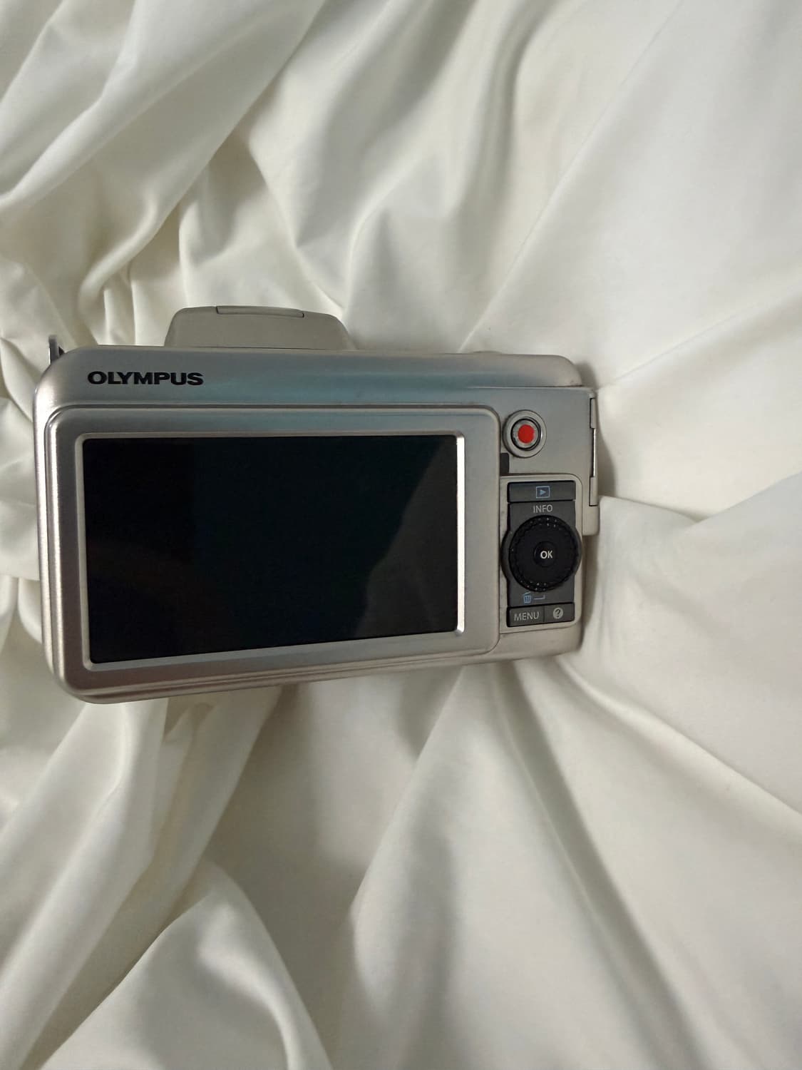 올림푸스 sp800 디카 상품이미지4