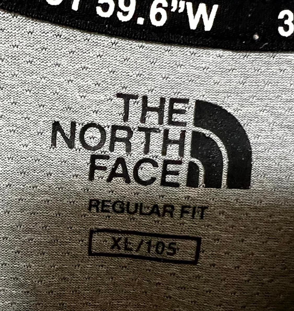 노스페이스 남자 반팔티 냉감 쿨티 라운드넥 캐주얼 솔리드 XL 105 상품이미지3