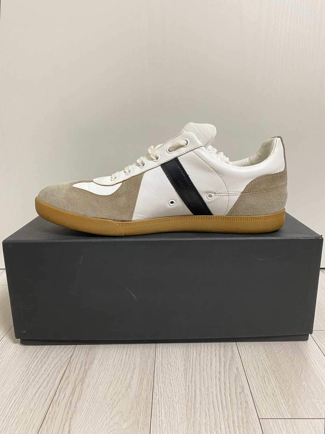 Dior HOMME B01 SNEAKER 상품이미지2