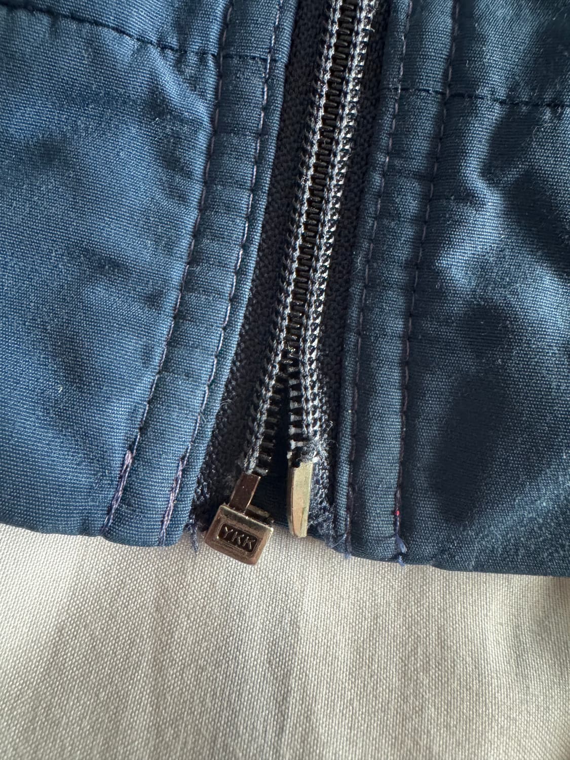 [L] 엘엘빈 ll bean 웜업 자켓 상품이미지6