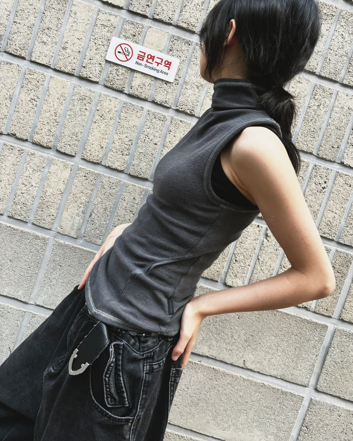 혜인서 코튼 슬리브리스 상품이미지1