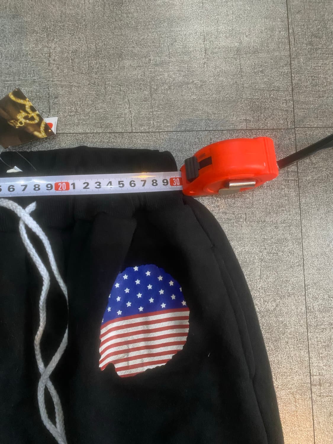 일본빈티지 Babyshoop 아방가르드스트릿 시루엘 아방핏 벌룬팬츠 상품이미지3