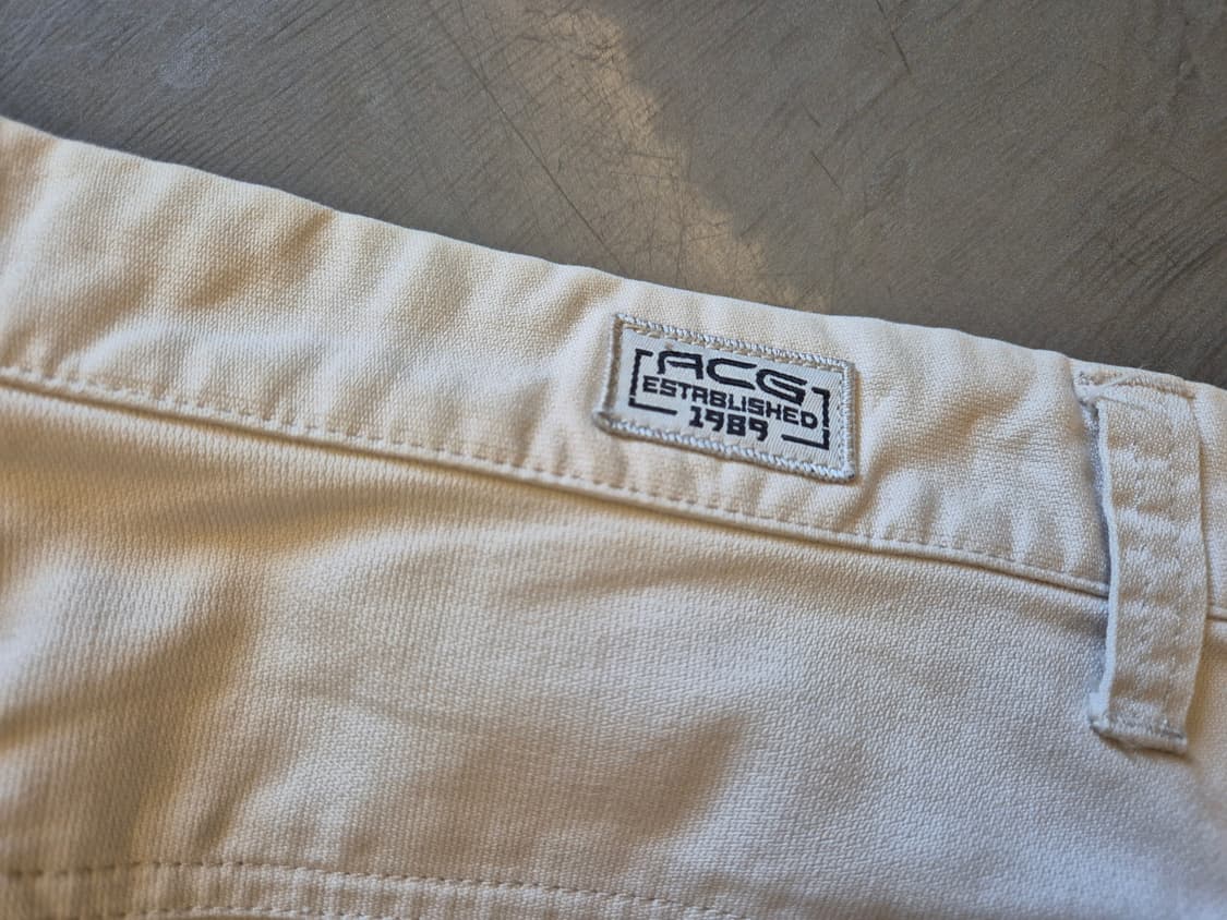 00s 나이키 ACG 카고 팬츠 상품이미지7