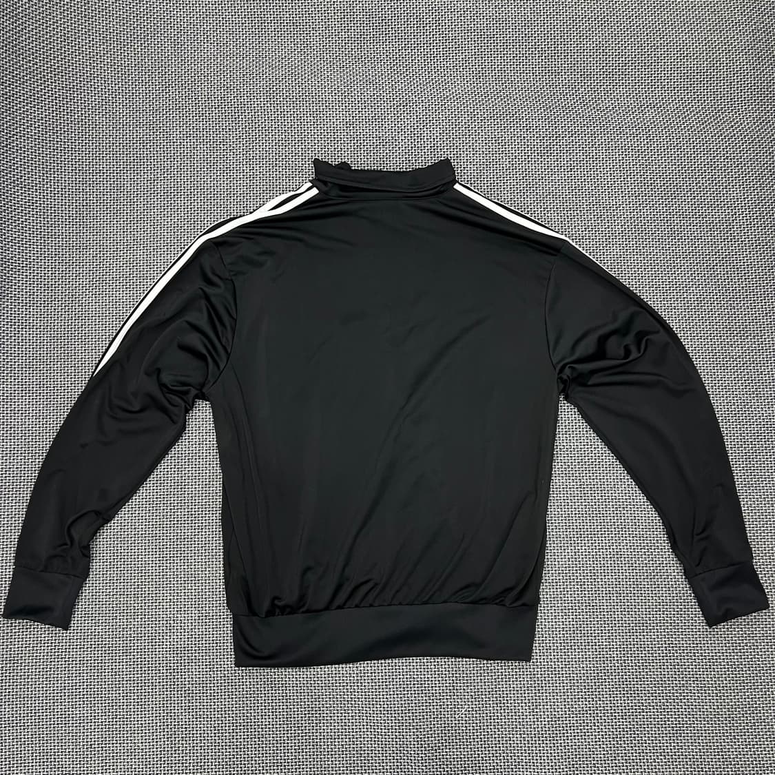 아디다스 블랙 져지 상품이미지4