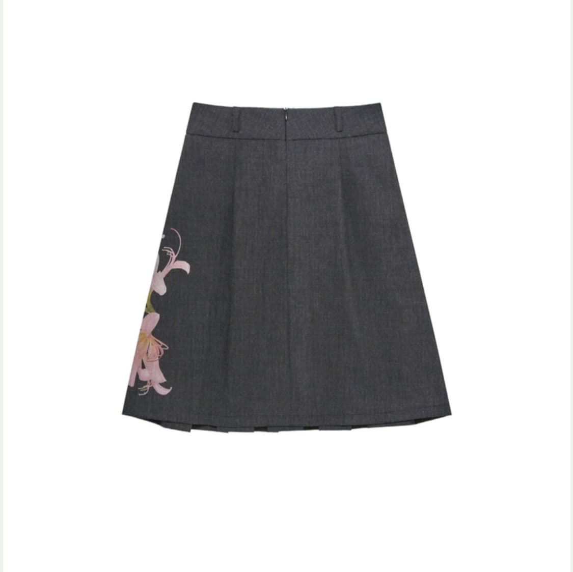 프래그팜 Magic Lily Skirt 상품이미지2