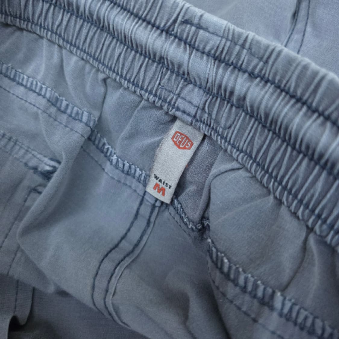 [DEUS EX MACHINA] Sandbar Garment Dye 상품이미지4