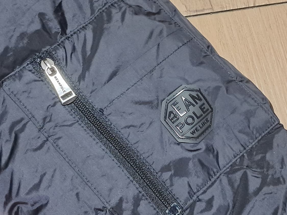 빈폴 주니어 롱패딩 165 상품이미지7