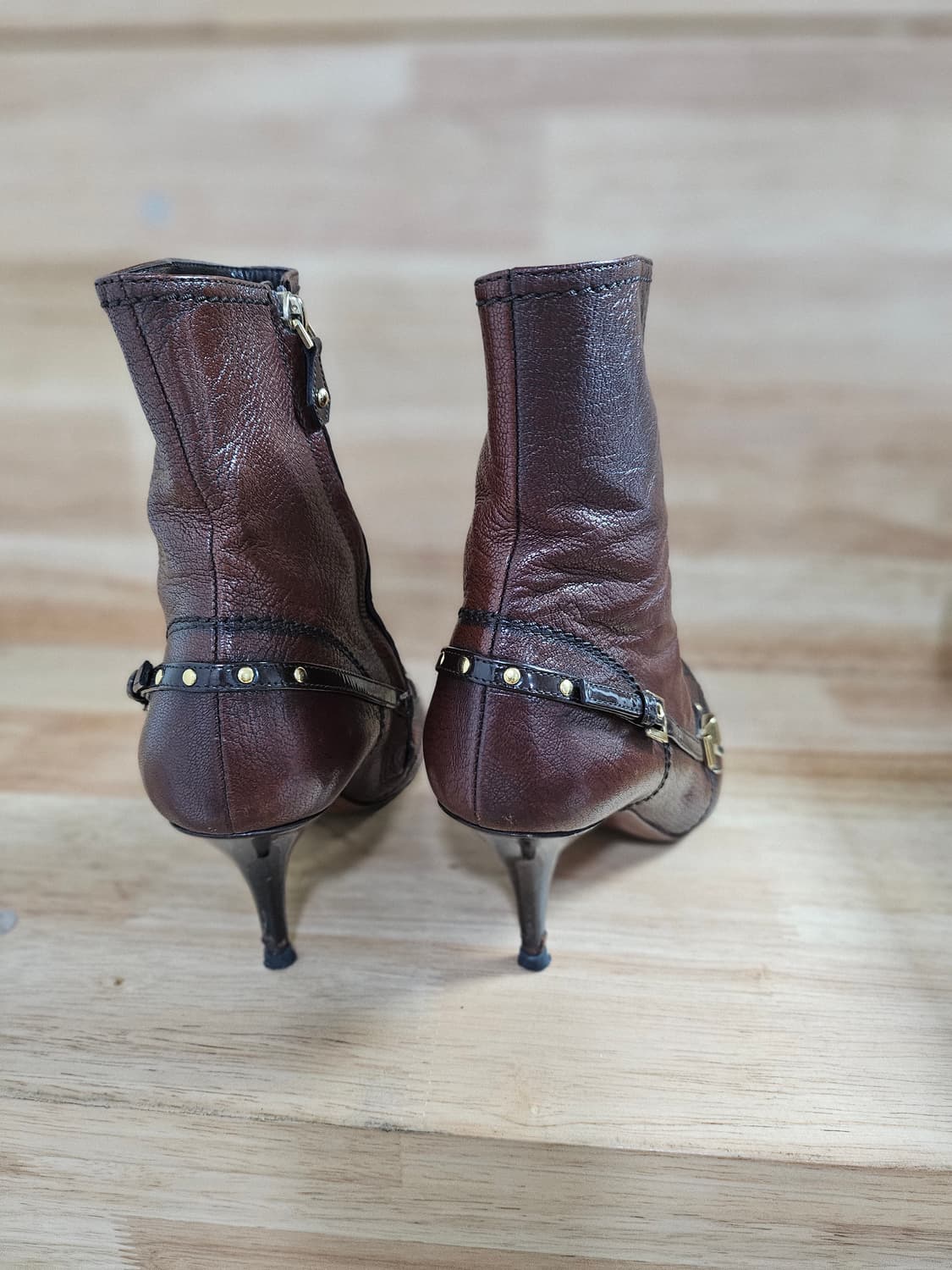 루이비통 부츠 상품이미지3